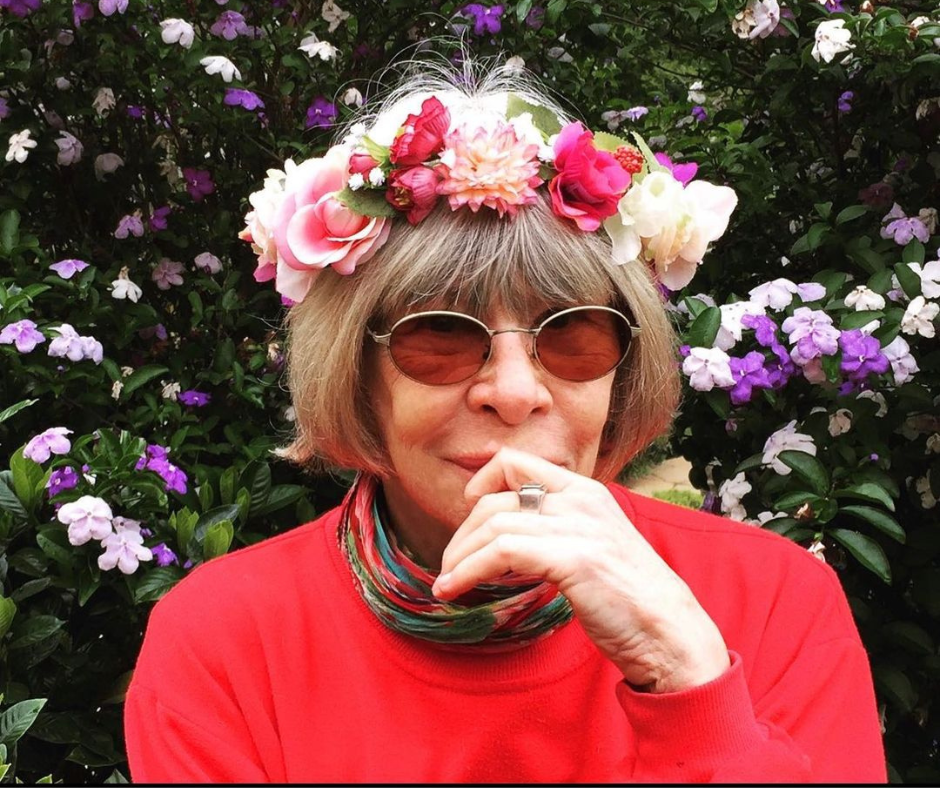 Rita Lee | Foto: Reprodução / Instagram