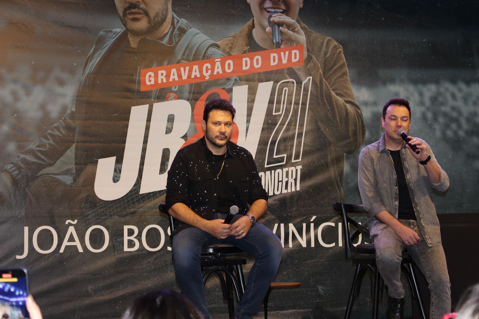 João Bosco & Vinícius