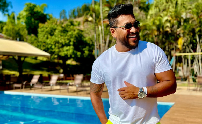 Sebah Vieira lançará DVD no CTN, e música com Lili Moreno