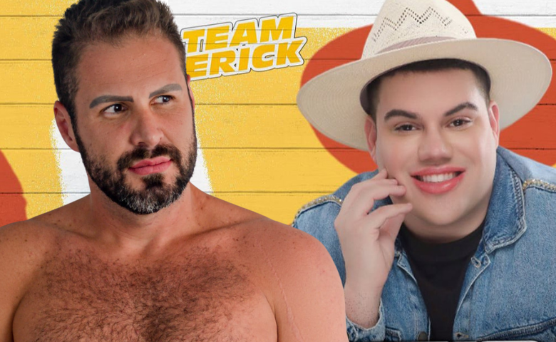 Exclusivo! Bernardo Langlott puxa Mutirão para Erick Ricarte entrar em "A Fazenda 15"