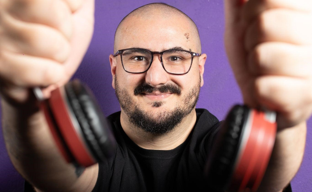 Produtora de Podcast cria novo estúdio unindo criatividade e sustentabilidade
