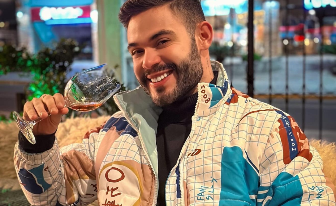 Influenciador Arthur Sousa, escolhe o sul do Brasil para fazer viagem em família