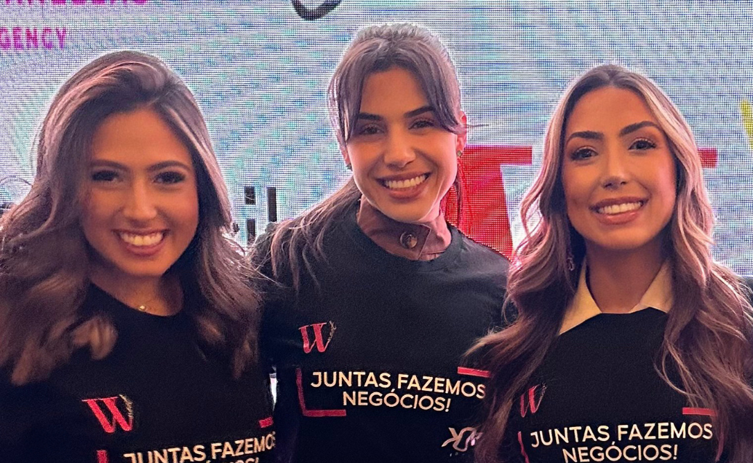 W MEET — Grupo seleto de mulheres promovem troca de conhecimentos e construção de novos negócios