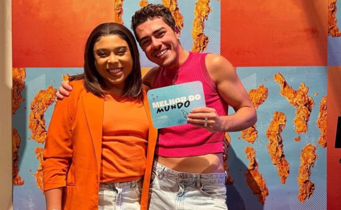 Wally Rodris, o novo Personal Stylist da Blogueirinha