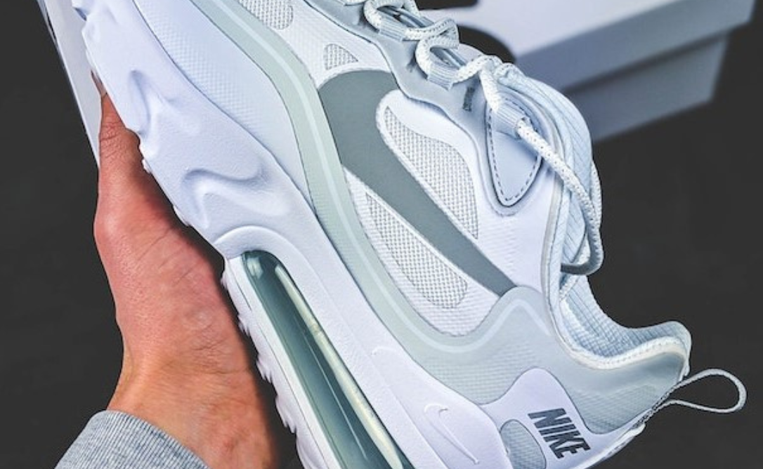 Qual o tênis Nike mais confortável?