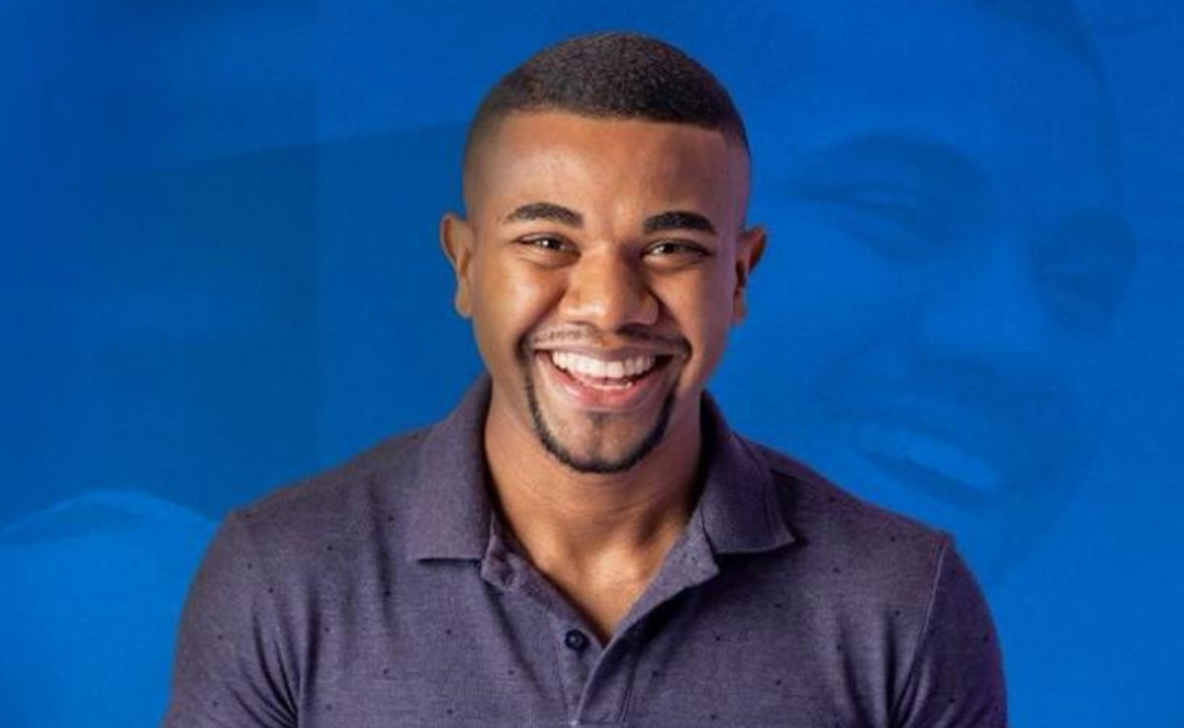 Davi Brito | Reprodução: Instagram