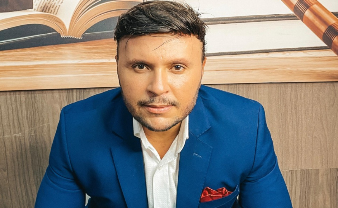 Dr. Ismar Maciel
