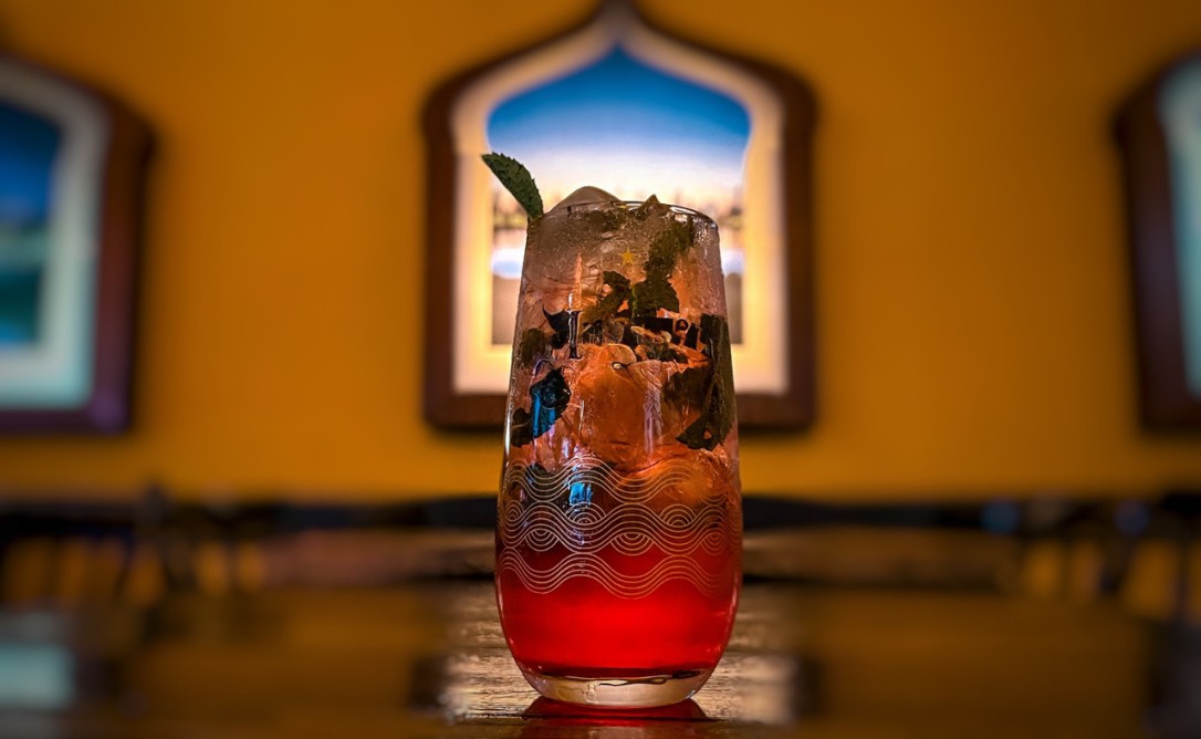 Dunas Bar