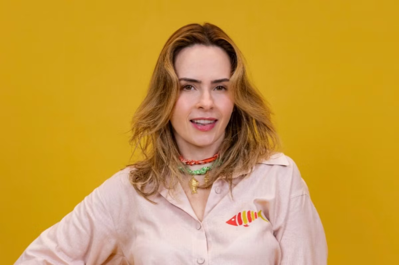 Ana Paula Renault