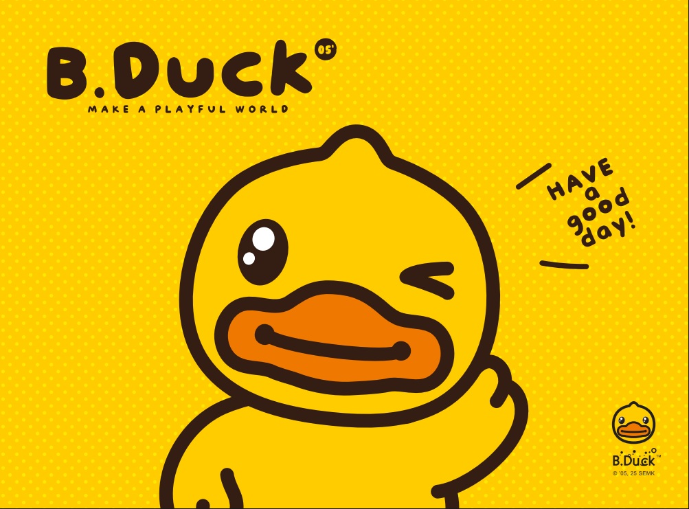 B.Duck