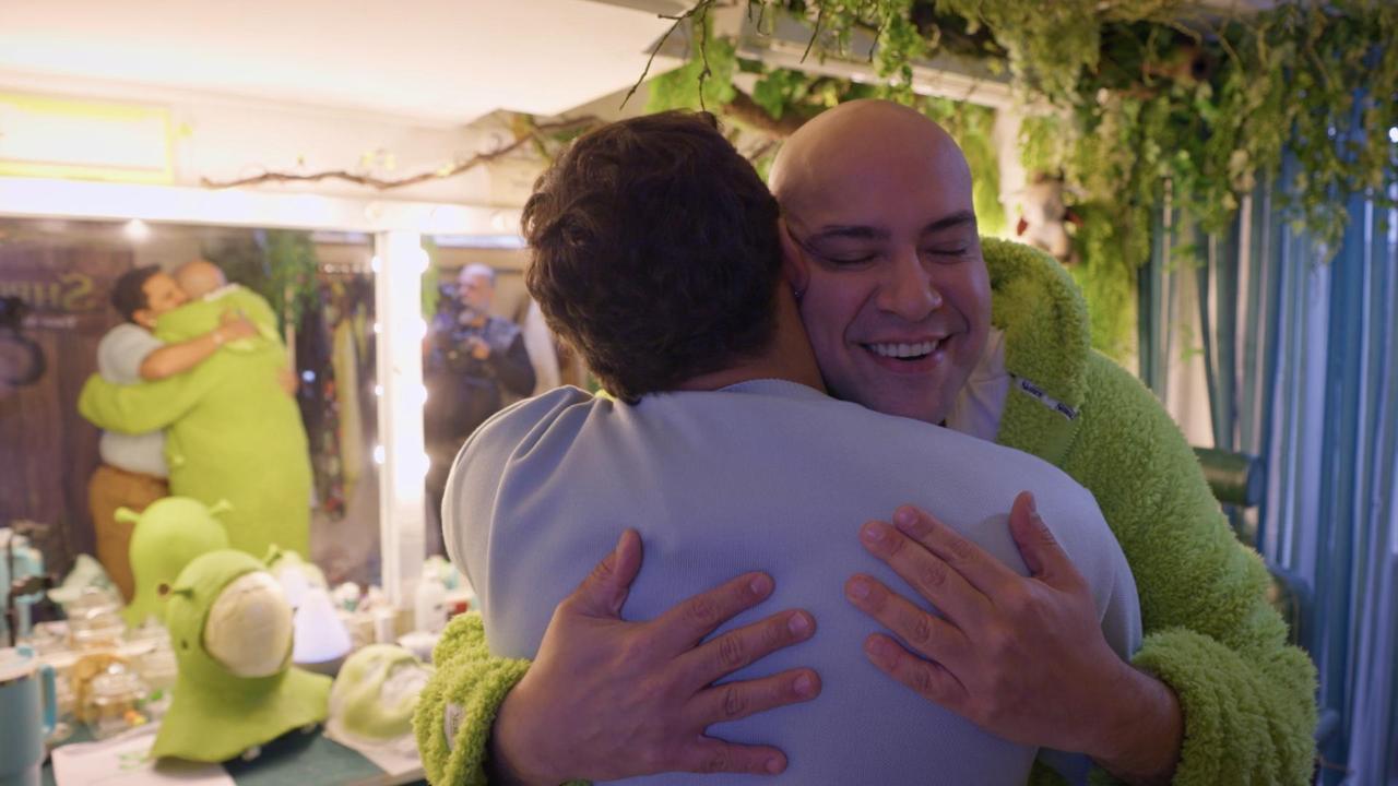 IMG_0419 No ‘Eita Lucas!’, Lucas Guimarães revela bastidores de “Shrek - O Musical”
