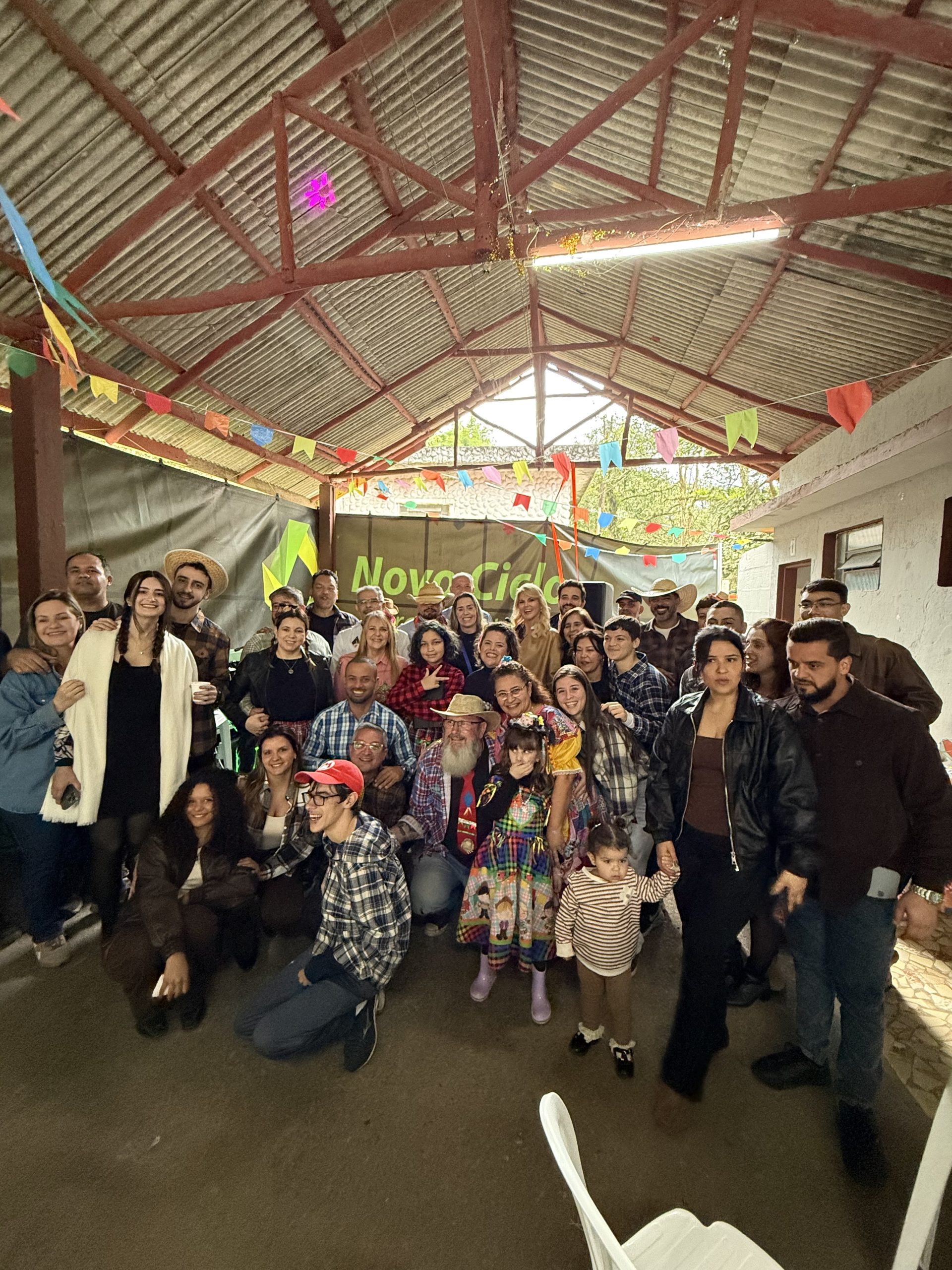 IMG_9674-scaled Val Marchiori e Dr. Amilton Augusto prestigiam festa junina beneficente em São Bernardo do Campo