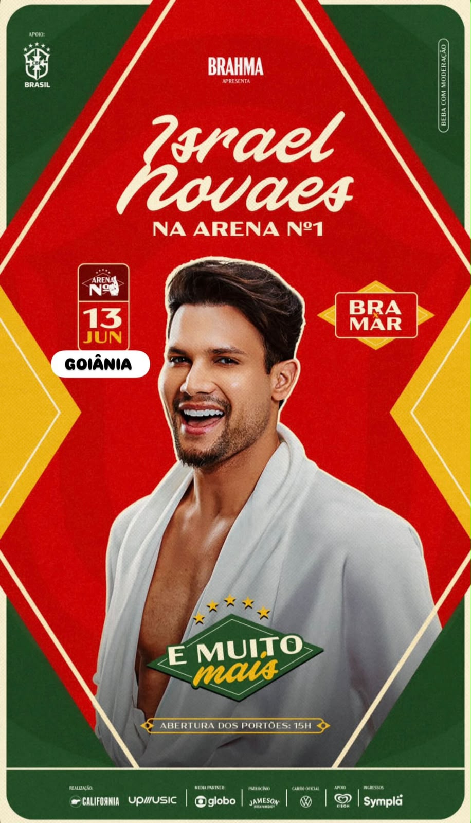 WhatsApp-Image-2026-06-12-at-18.27.50-1 Israel Novaes comanda festa da estreia da Copa do Mundo em Goiânia neste sábado