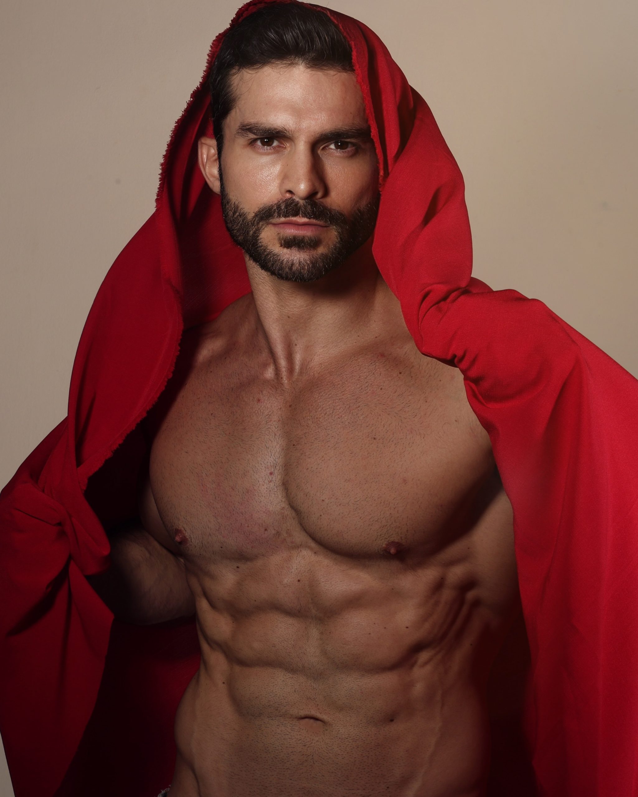 5-scaled Danton Murilo Miguel: A jornada rumo ao título de Mister Supranational 2026 na Polônia