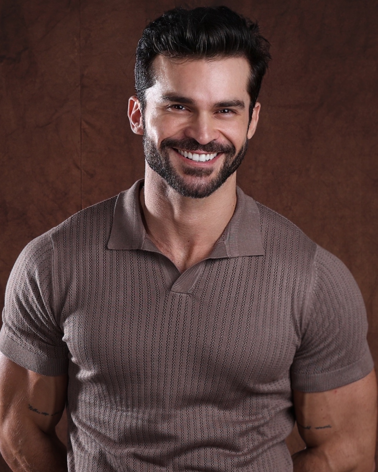 6 Danton Murilo Miguel: A jornada rumo ao título de Mister Supranational 2026 na Polônia