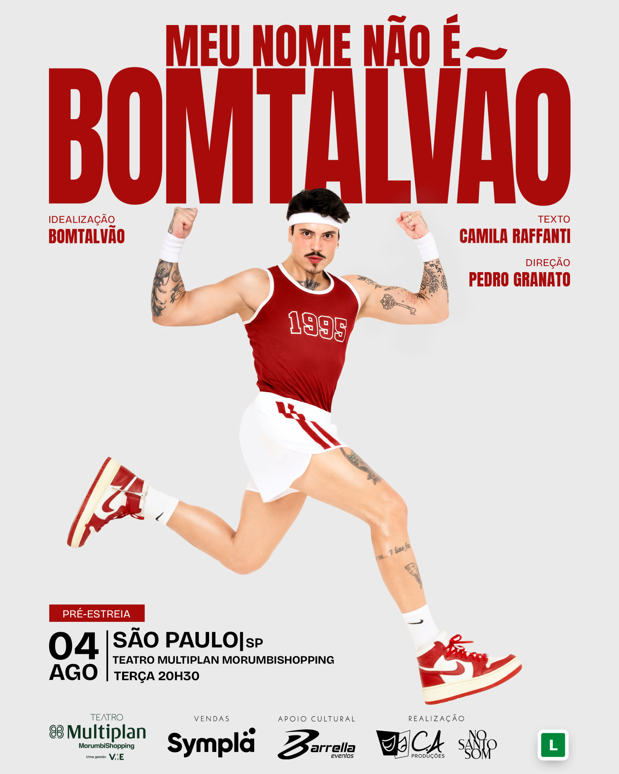 BT_FEED-EST_-scaled Bomtalvão estreia nos palcos com sessão esgotada em minutos