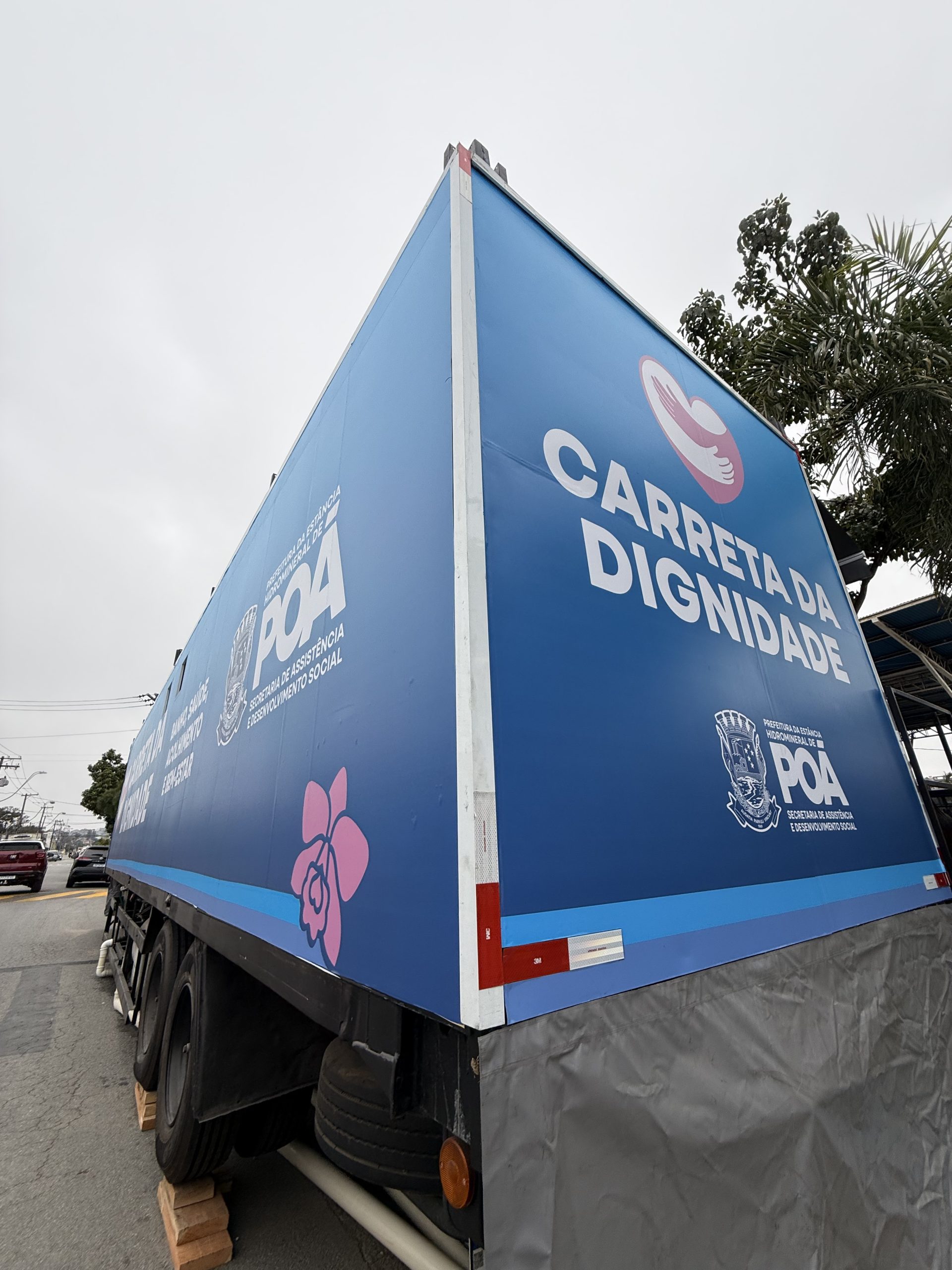 IMG_1925-scaled “Carreta da Dignidade” chega a Cidade de Poá e amplia acolhimento para população vulnerável