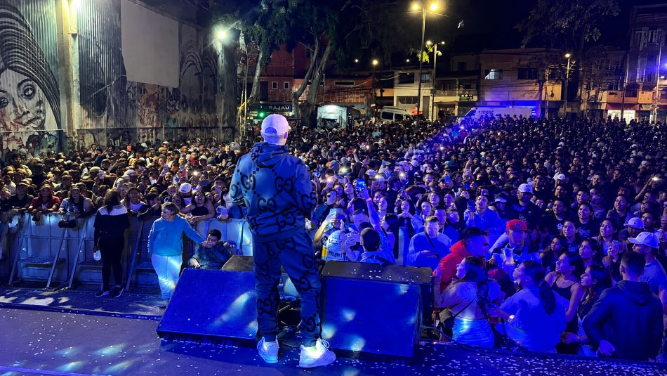 f4089ed0-d3e2-4a67-8499-568877f0694a Funk na Praça transforma a Vila Natal em produção cultural periférica no Mês do Funk em São Paulo