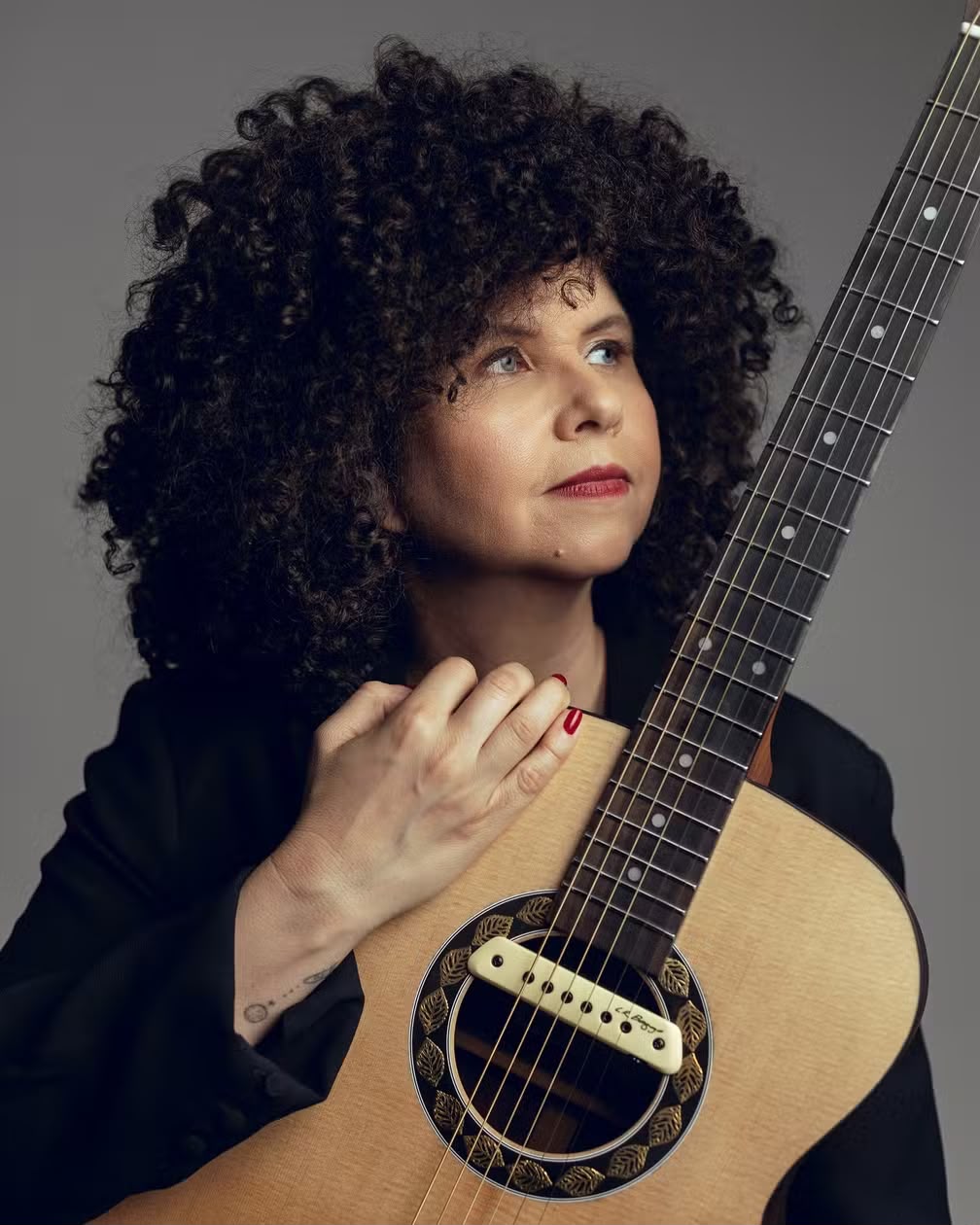 IMG_4468 “Sua Mãe Te Conhece?”, de Roberta Campos e Fábio Góes, é a trilha do novo reality da Netflix