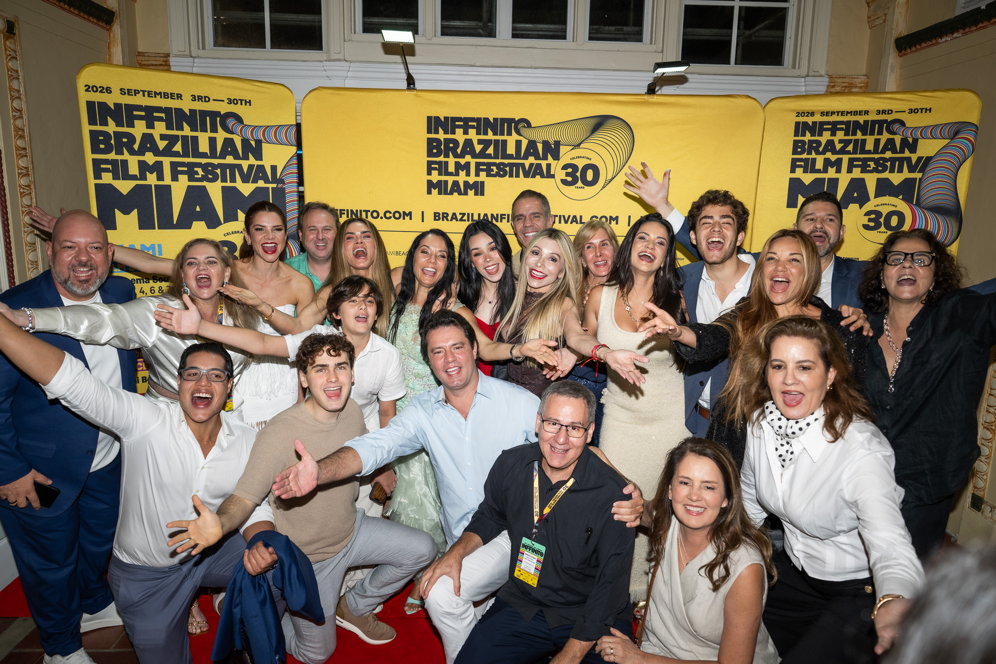 DSC_2070 Mônica Carvalho é aplaudida de pé em Miami com “Deixe-me Viver”