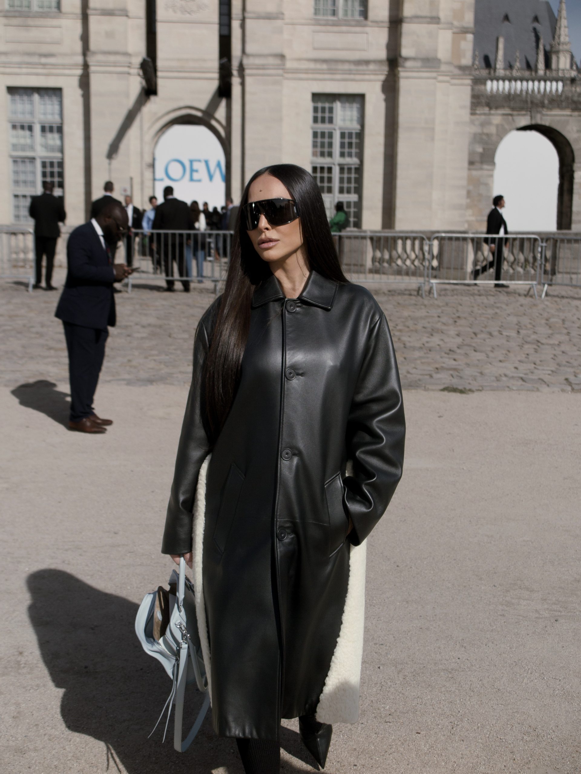 IMG_5690-scaled Sabrina Sato encerra semana de moda como única brasileira convidada da Loewe